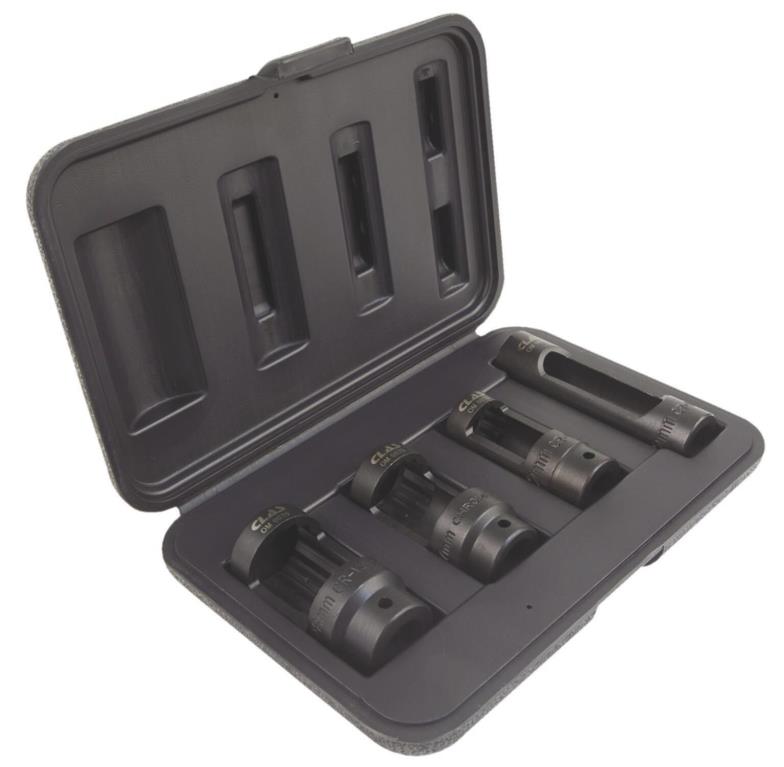 Douille longue pour injecteur diesel piloté CLAS OM 0070